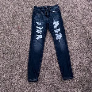 American Eagle Women’s Jeans